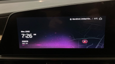 Kia Niro 1.6 GDi 127 Hybrid 3 5dr DCT Hybrid Estate